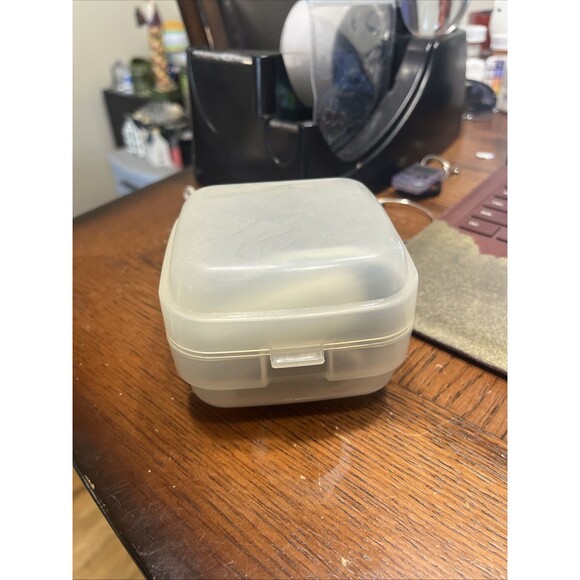 LifeSource UB-328 Digital Blood Pressure Monitor Wrist Use TESTED WORKING - Picture 3 of 3